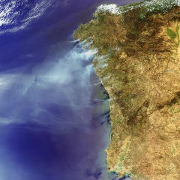 Portugal a arder